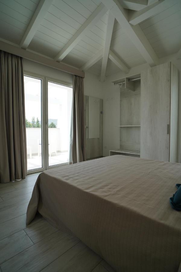 Villa Lentischio Будони Экстерьер фото