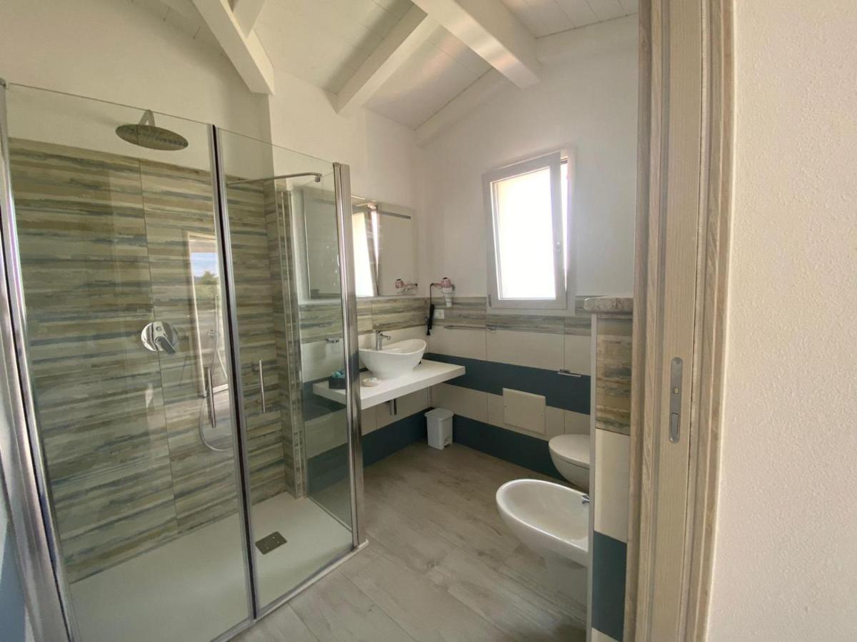 Villa Lentischio Будони Экстерьер фото