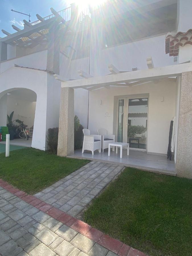 Villa Lentischio Будони Экстерьер фото